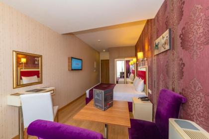 Harmony Hotel Merter & SPA - image 10