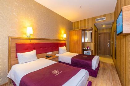 Harmony Hotel Merter & SPA - image 11