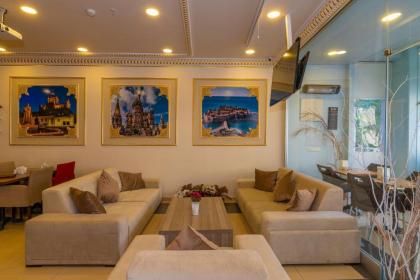 Harmony Hotel Merter & SPA - image 12