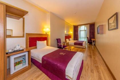 Harmony Hotel Merter & SPA - image 13