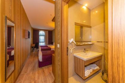 Harmony Hotel Merter & SPA - image 14