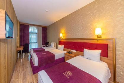 Harmony Hotel Merter & SPA - image 16