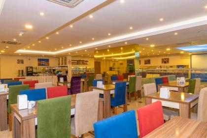 Harmony Hotel Merter & SPA - image 17