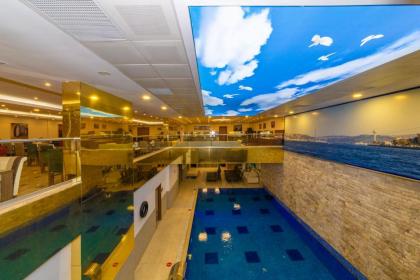 Harmony Hotel Merter & SPA - image 19