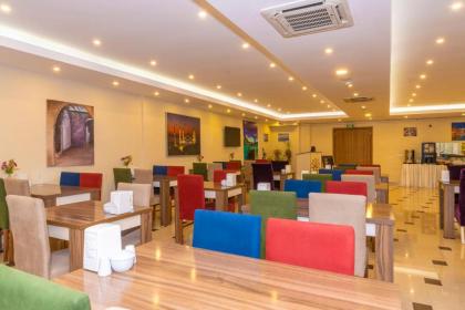 Harmony Hotel Merter & SPA - image 20