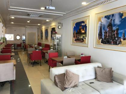 Harmony Hotel Merter & SPA - image 6