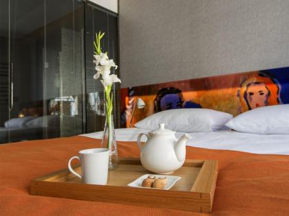 Lampa Design Hotel-Special Category - image 10