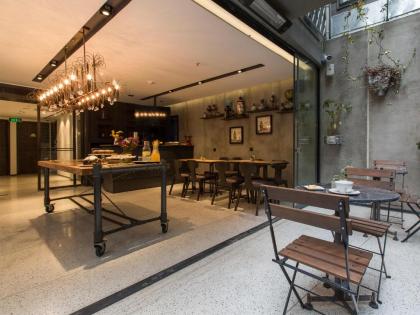 Lampa Design Hotel-Special Category - image 11