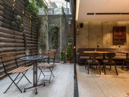 Lampa Design Hotel-Special Category - image 12
