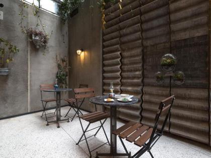 Lampa Design Hotel-Special Category - image 13