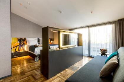 Lampa Design Hotel-Special Category - image 17