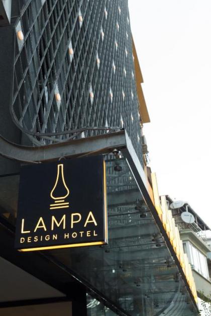 Lampa Design Hotel-Special Category - image 19