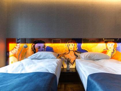 Lampa Design Hotel-Special Category - image 8