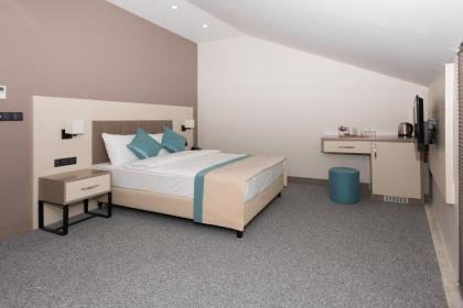 Hotel Bossuite Kadikoy - image 10