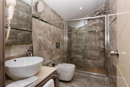 Hotel Bossuite Kadikoy - image 11