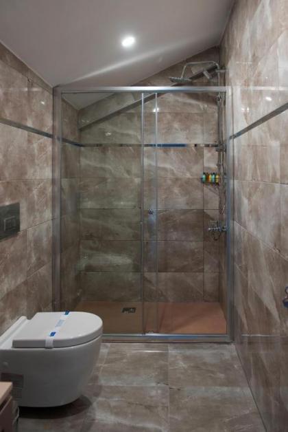 Hotel Bossuite Kadikoy - image 12