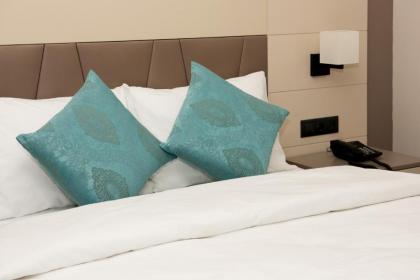 Hotel Bossuite Kadikoy - image 13