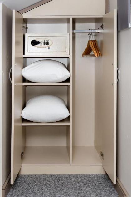 Hotel Bossuite Kadikoy - image 15