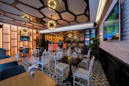 Hotel Bossuite Kadikoy - image 17