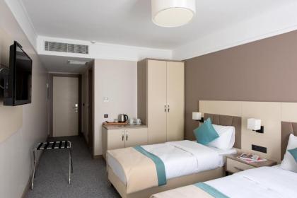 Hotel Bossuite Kadikoy - image 20