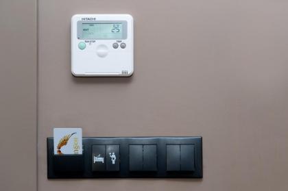Hotel Bossuite Kadikoy - image 4