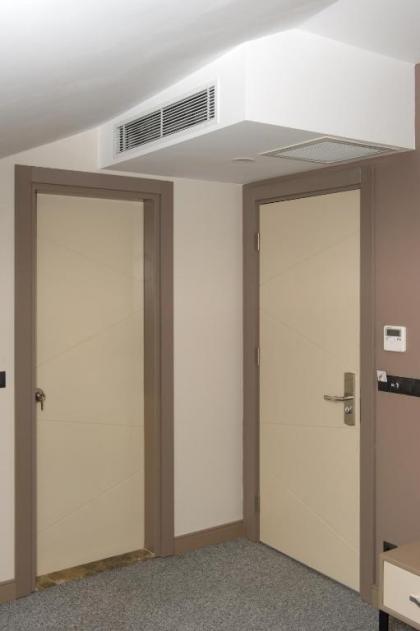 Hotel Bossuite Kadikoy - image 8