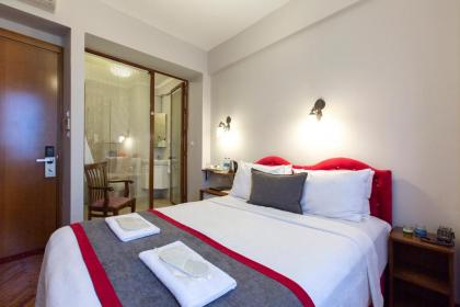Queen Seagull Boutique Hotel - image 11