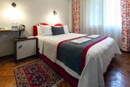 Queen Seagull Boutique Hotel - image 12