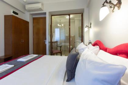 Queen Seagull Boutique Hotel - image 13