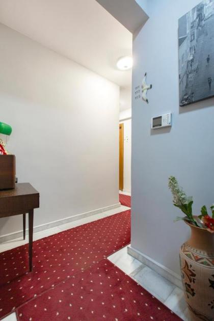 Queen Seagull Boutique Hotel - image 16