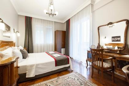 Queen Seagull Boutique Hotel - image 20