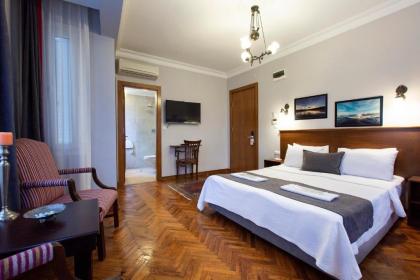 Queen Seagull Boutique Hotel - image 8