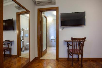 Queen Seagull Boutique Hotel - image 9