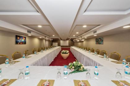 Marnas Hotels - image 10