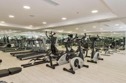 Marnas Hotels - image 12