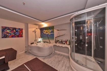 Marnas Hotels - image 15