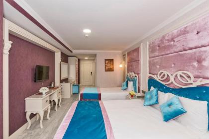 Marnas Hotels - image 2
