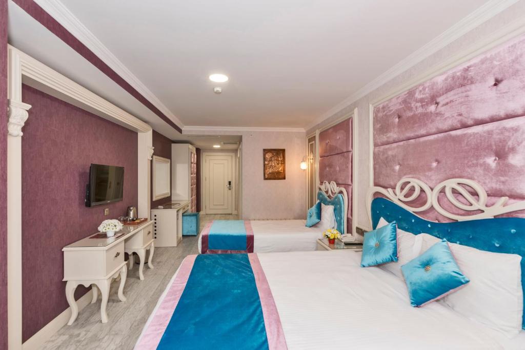 Marnas Hotels - image 2
