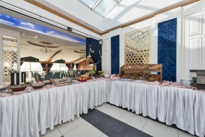Marnas Hotels - image 20