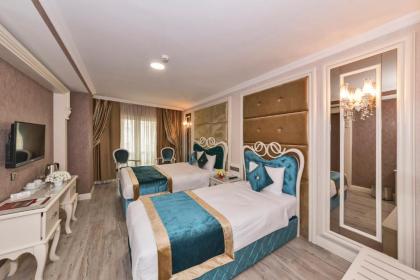 Marnas Hotels - image 3