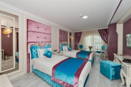Marnas Hotels - image 4