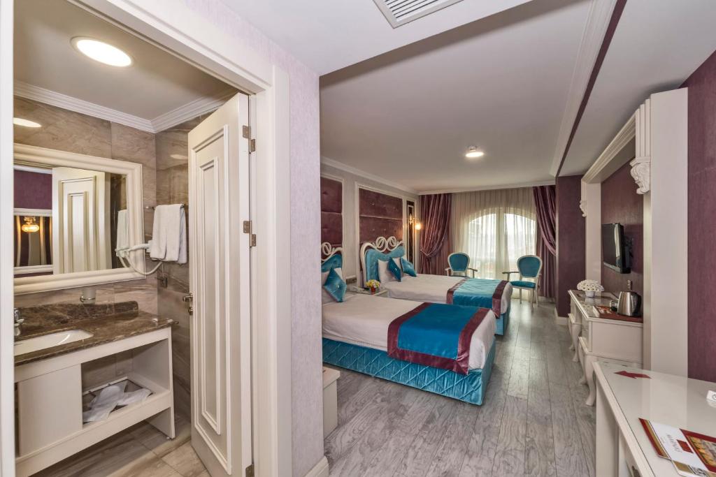 Marnas Hotels - image 5