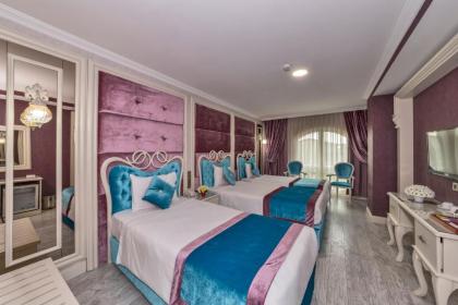 Marnas Hotels - image 6