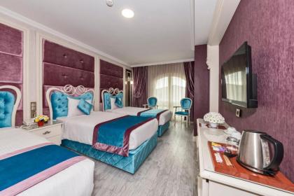 Marnas Hotels - image 7