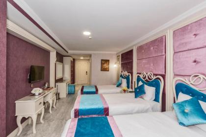 Marnas Hotels - image 8