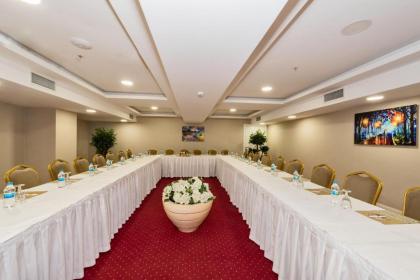 Marnas Hotels - image 9