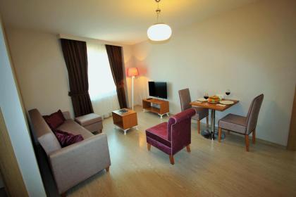 Tuzla Hill Suites - image 1