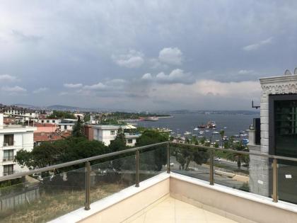 Tuzla Hill Suites - image 10