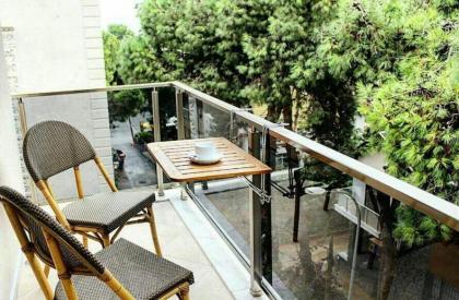 Tuzla Hill Suites - image 11