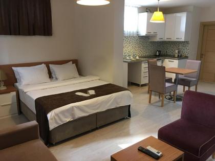 Tuzla Hill Suites - image 12